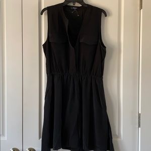 Madewell Dress